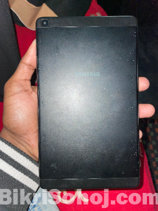 Samsung tab a8.0